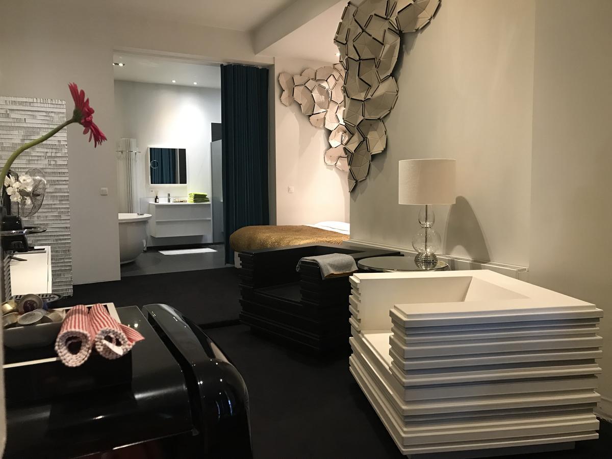 Uthane Bed & Breakfast 3*