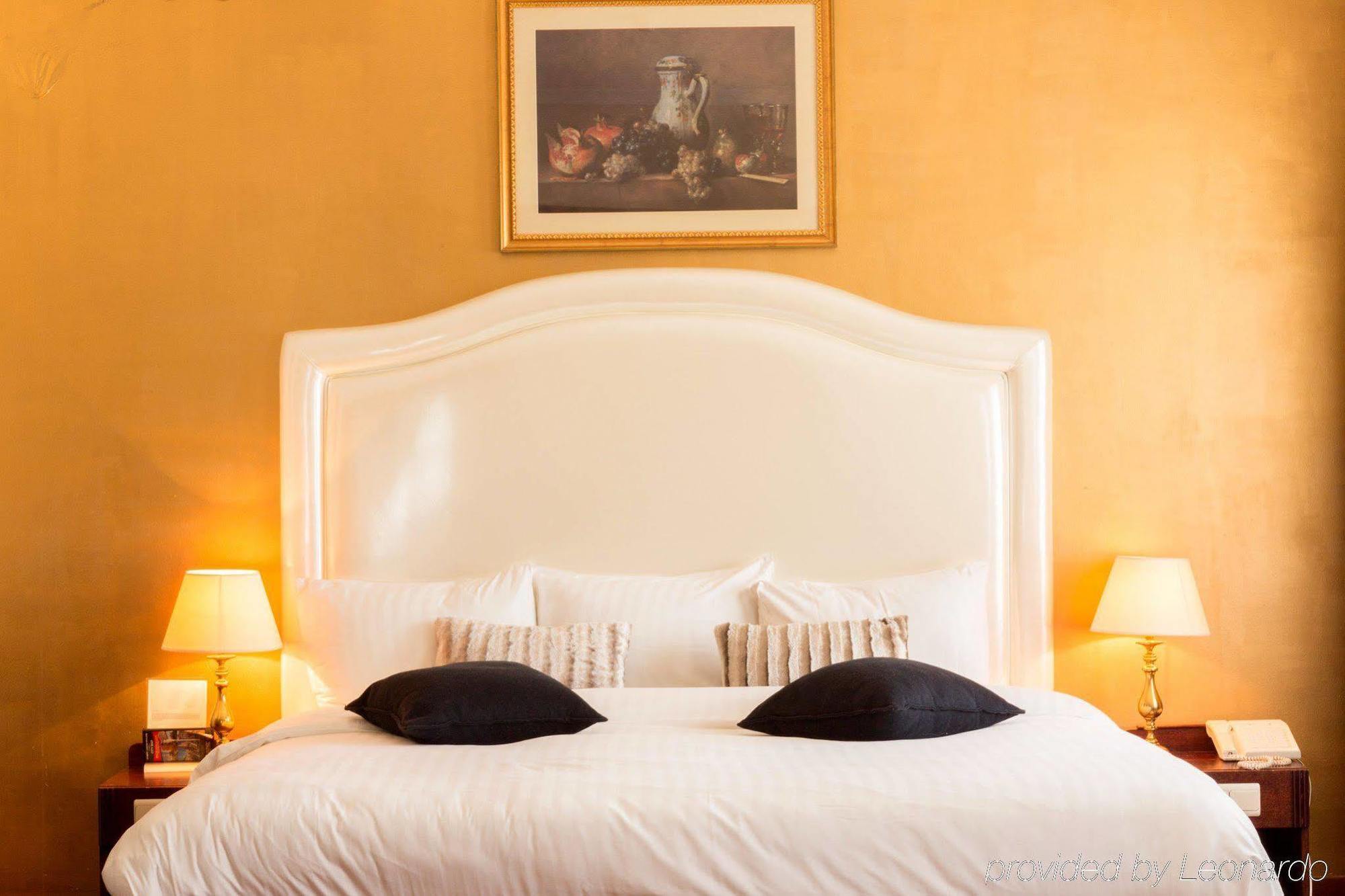 Hotel Rubens-grote Markt Antwerpen