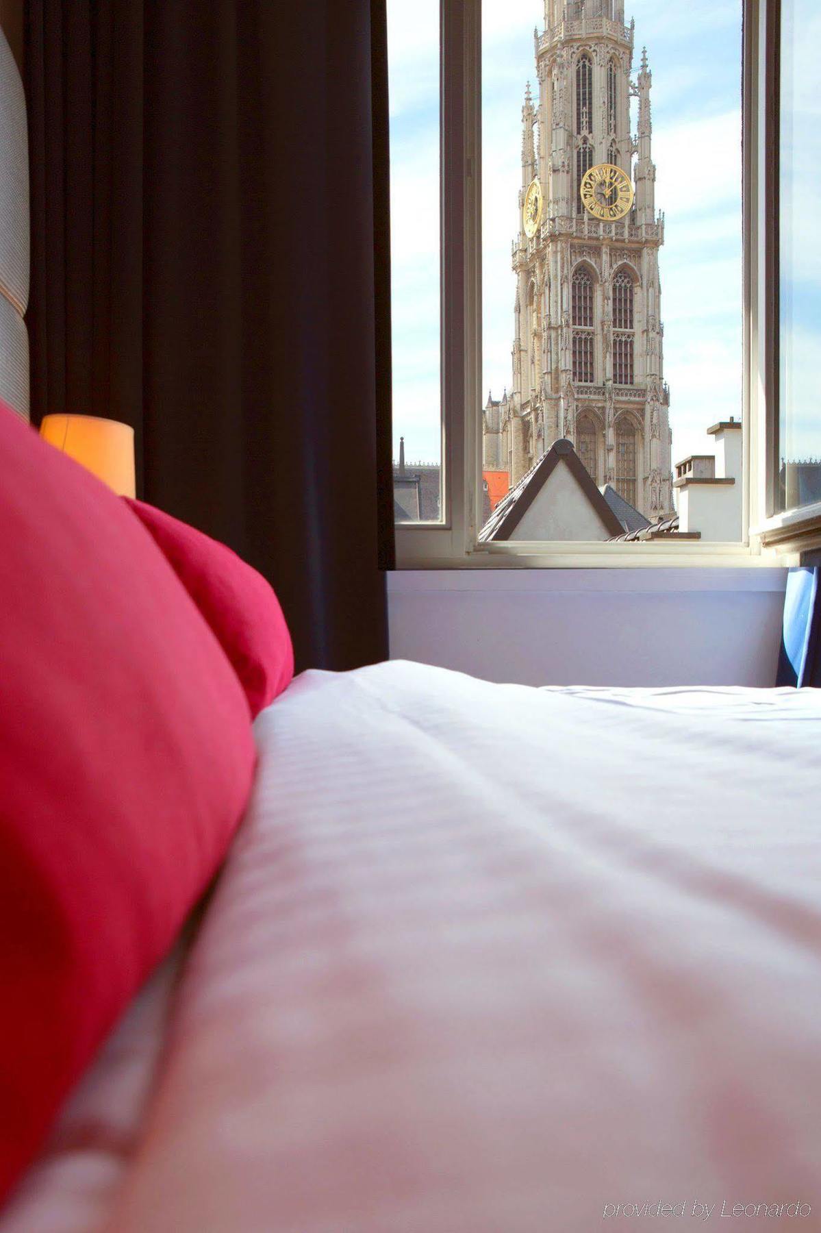 Hotel Rubens-grote Markt Antwerpen