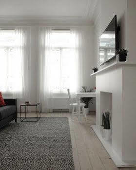Maison Nationale Flats &