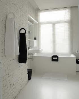 Maison Nationale Flats & 5* Antwerp