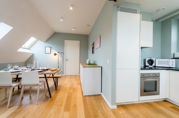 Smartflats - Antwerpen