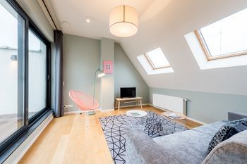 Hotel Smartflats - Antwerpen