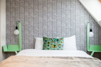 Smartflats - 4* Antwerpen