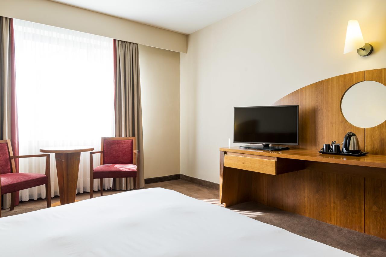 Astoria Hotel Antwerpen