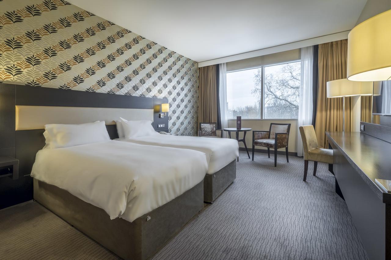 Mercure South 4* Antwerp