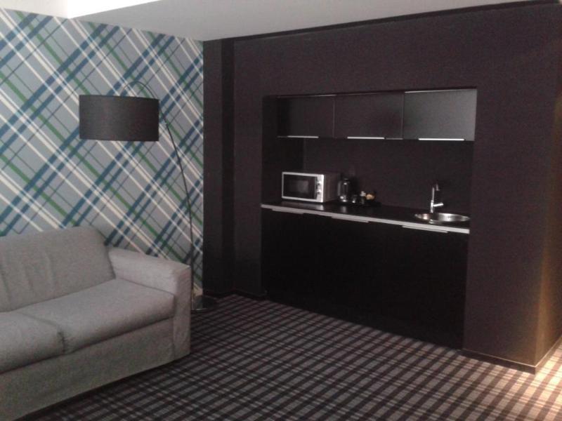 Aparthotel Premier 4*