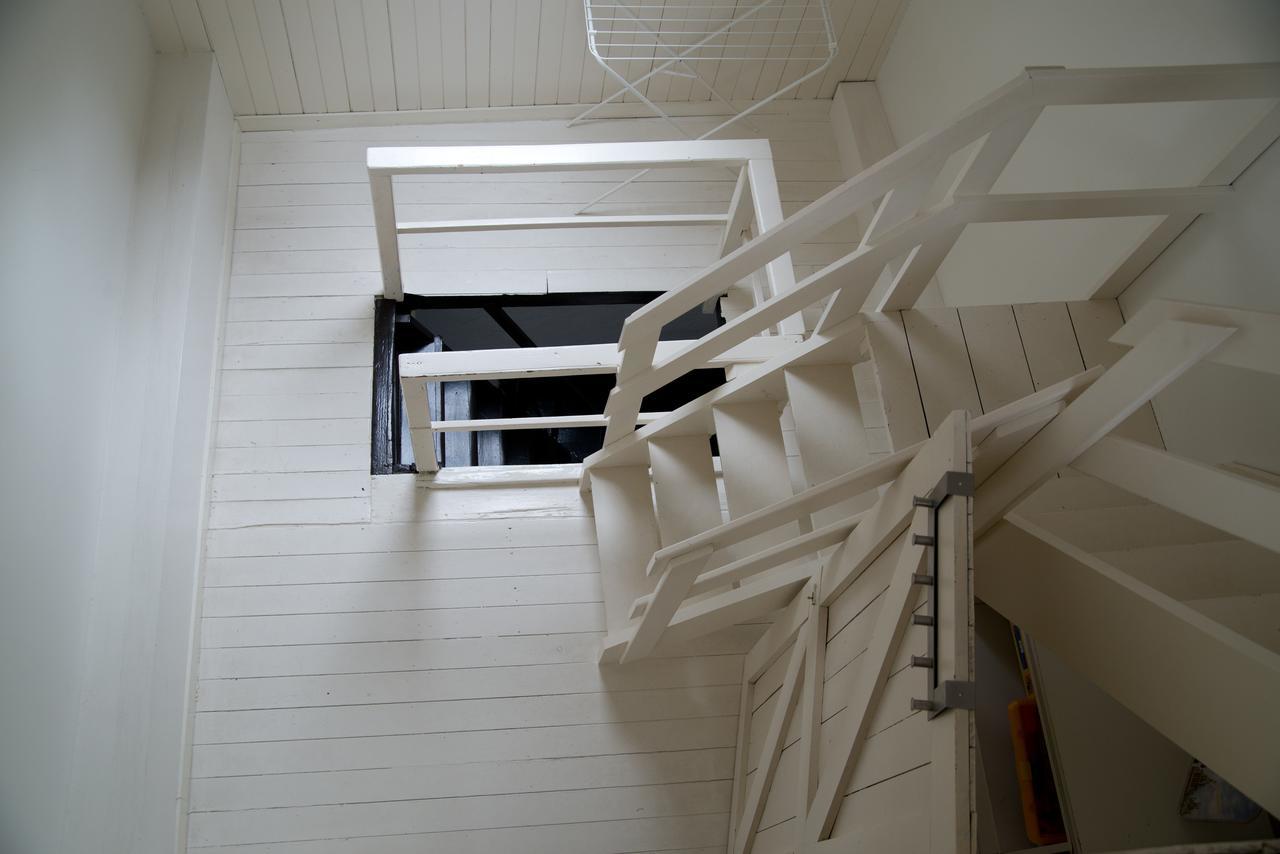 Holiday home Zuiderzin Antwerp