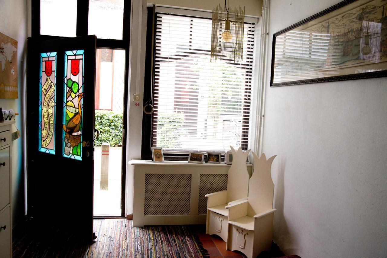 Zuiderzin Holiday home *