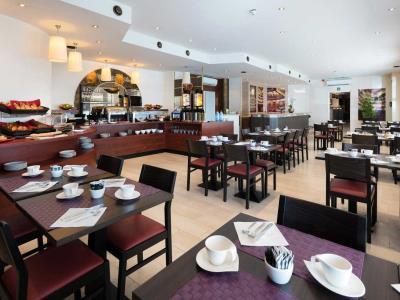 Opera Centrum 4* Antwerp