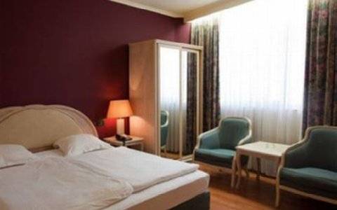 Hotel Opera Centrum
