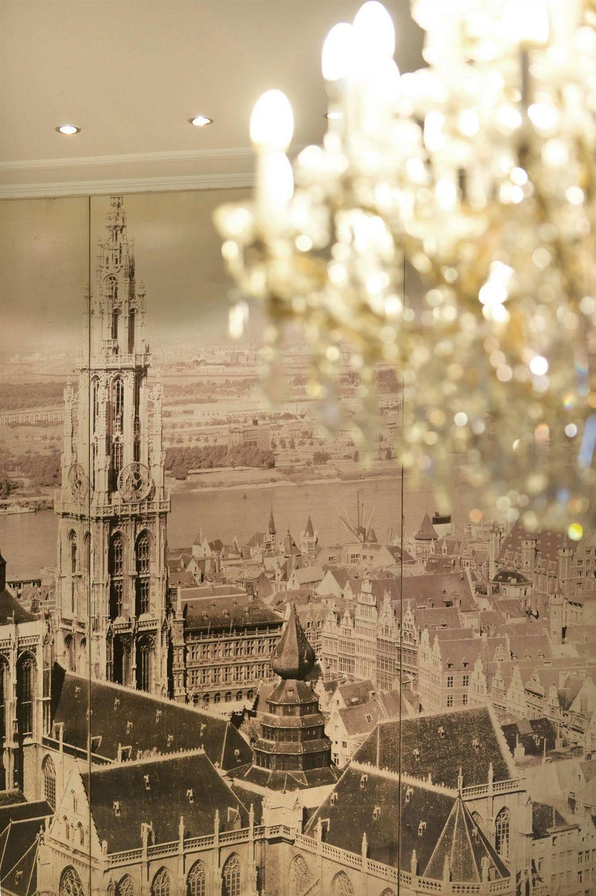 Hotel Century Centrum