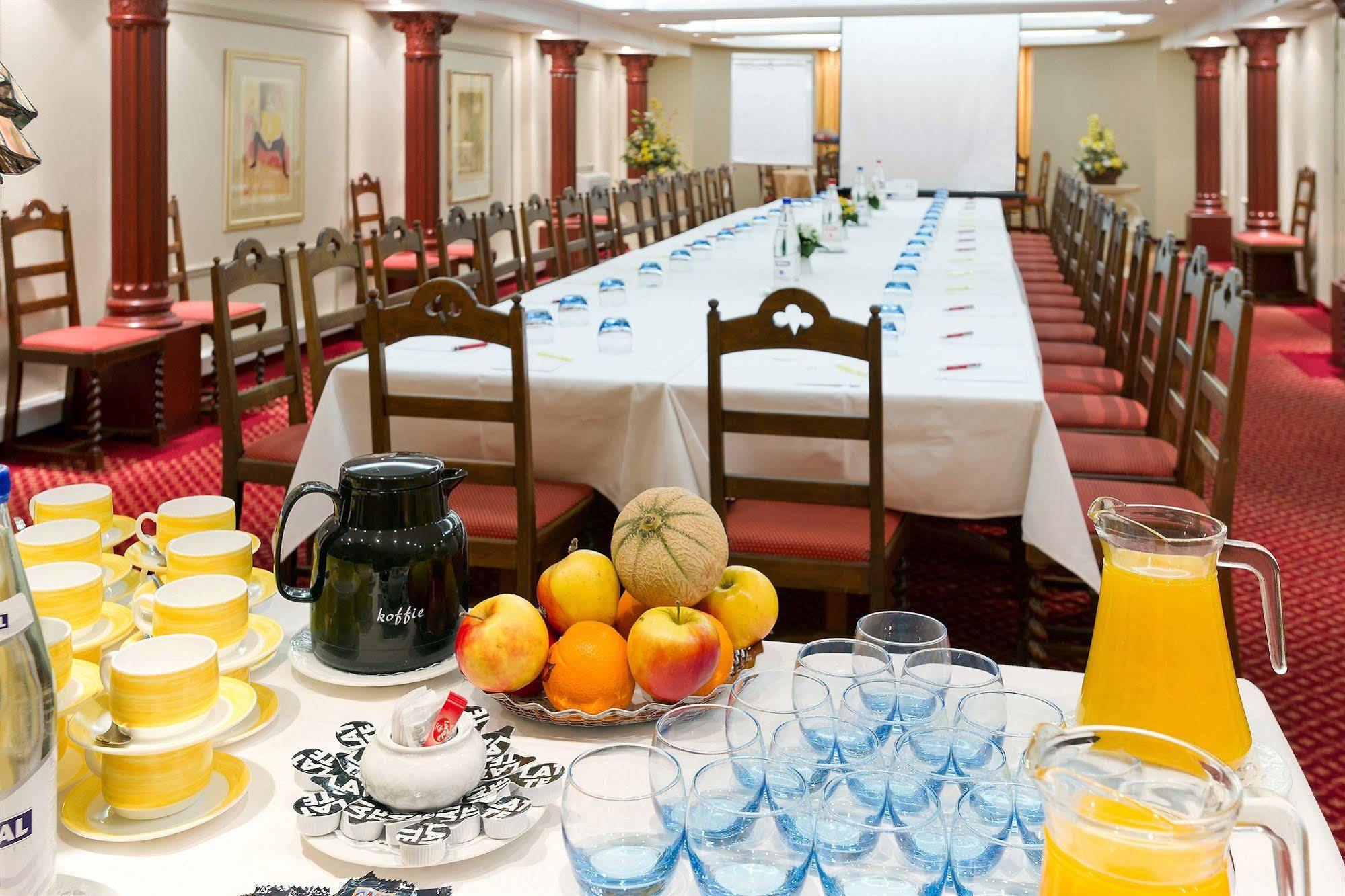 Hotel Century Centrum 2*