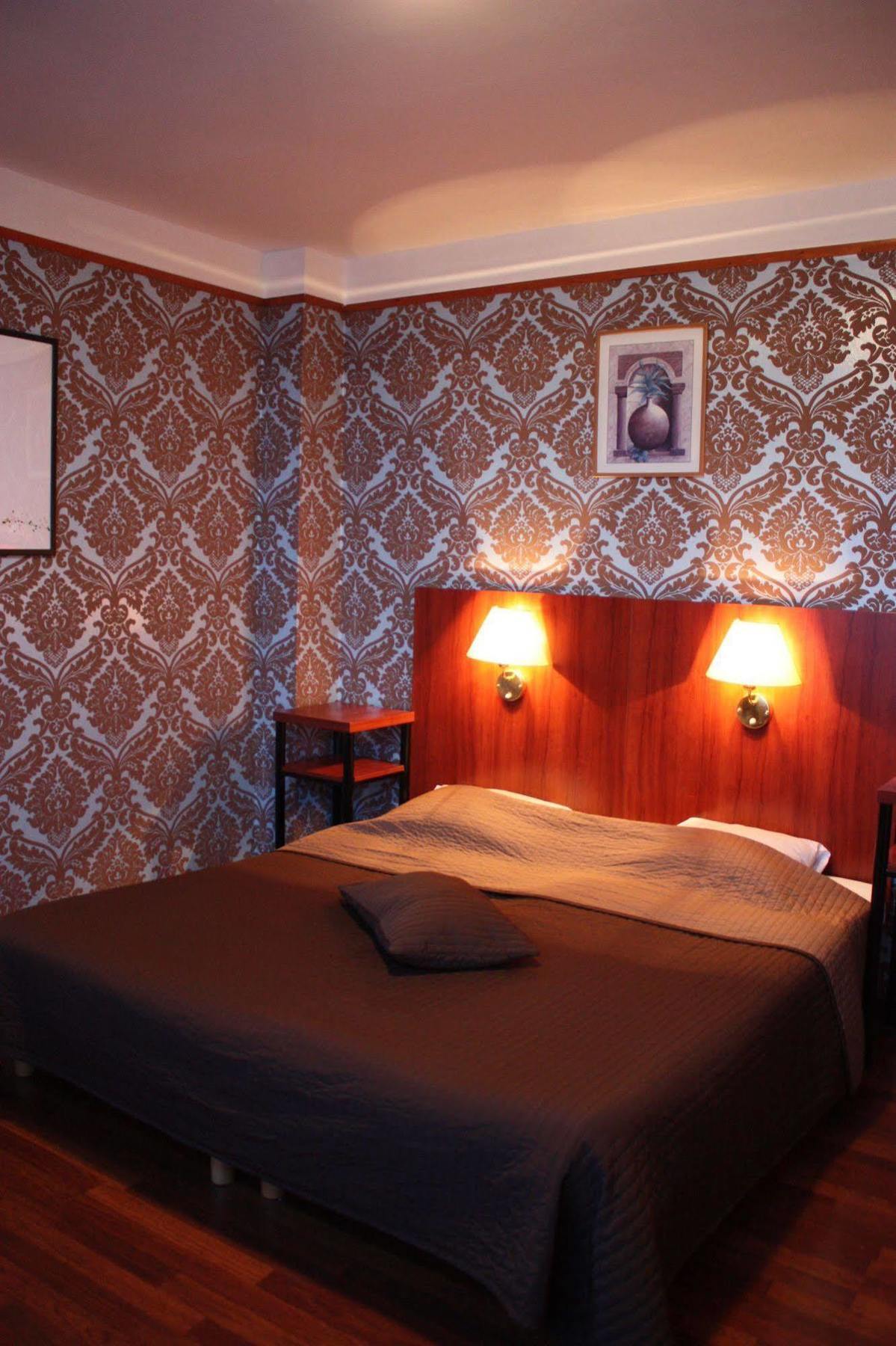 Hotel Billard Palace Antwerp