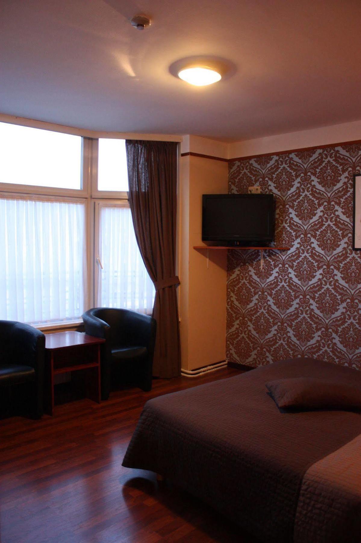 Hotel Billard Palace Antwerp