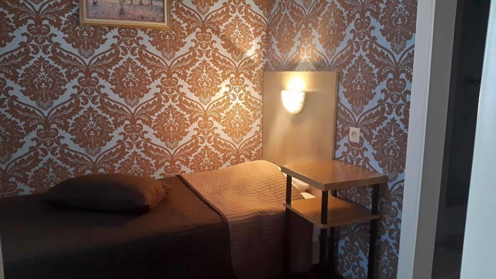 Billard Palace Hotel Antwerp
