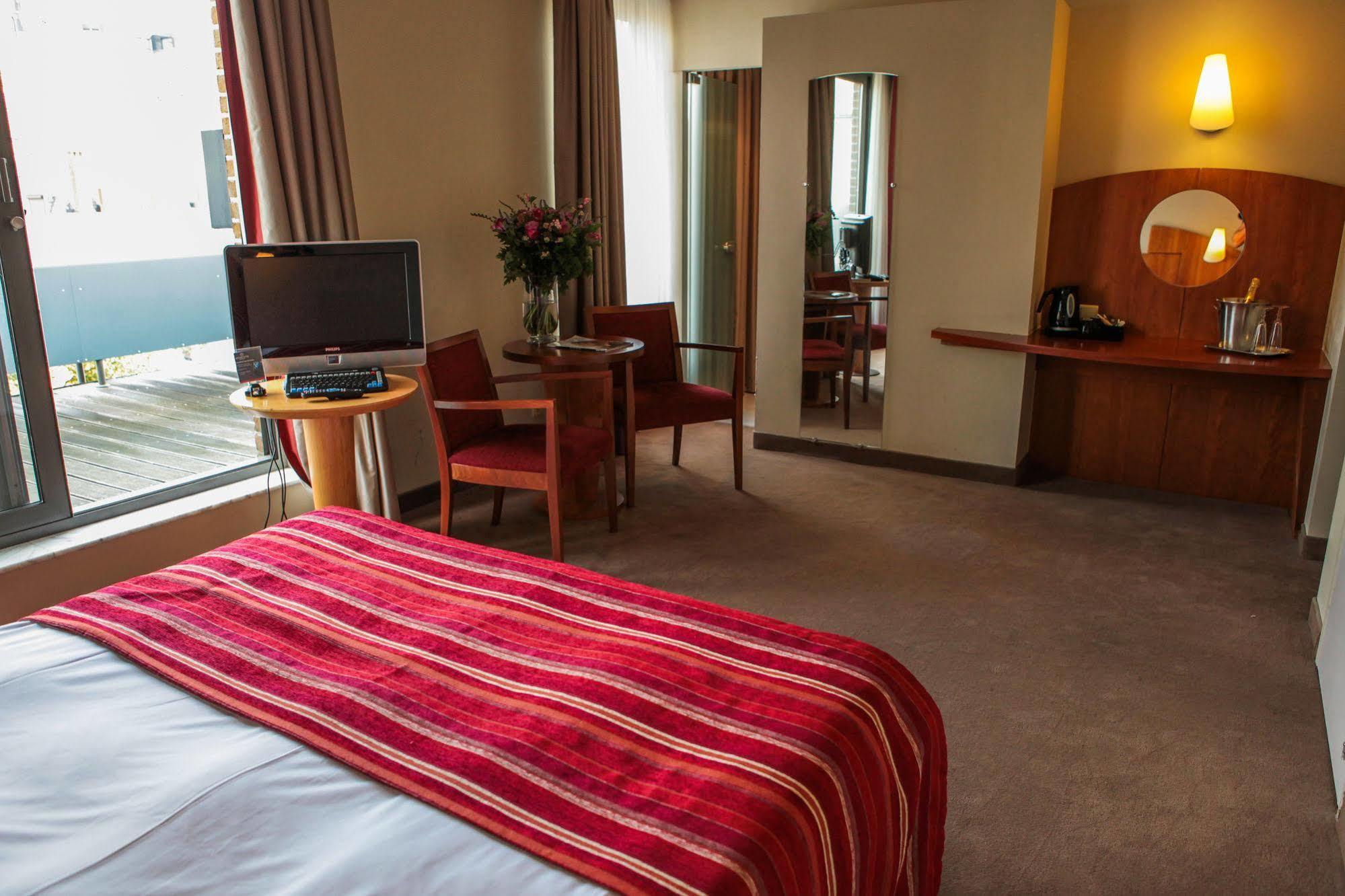 Hotel Astoria Antwerpen