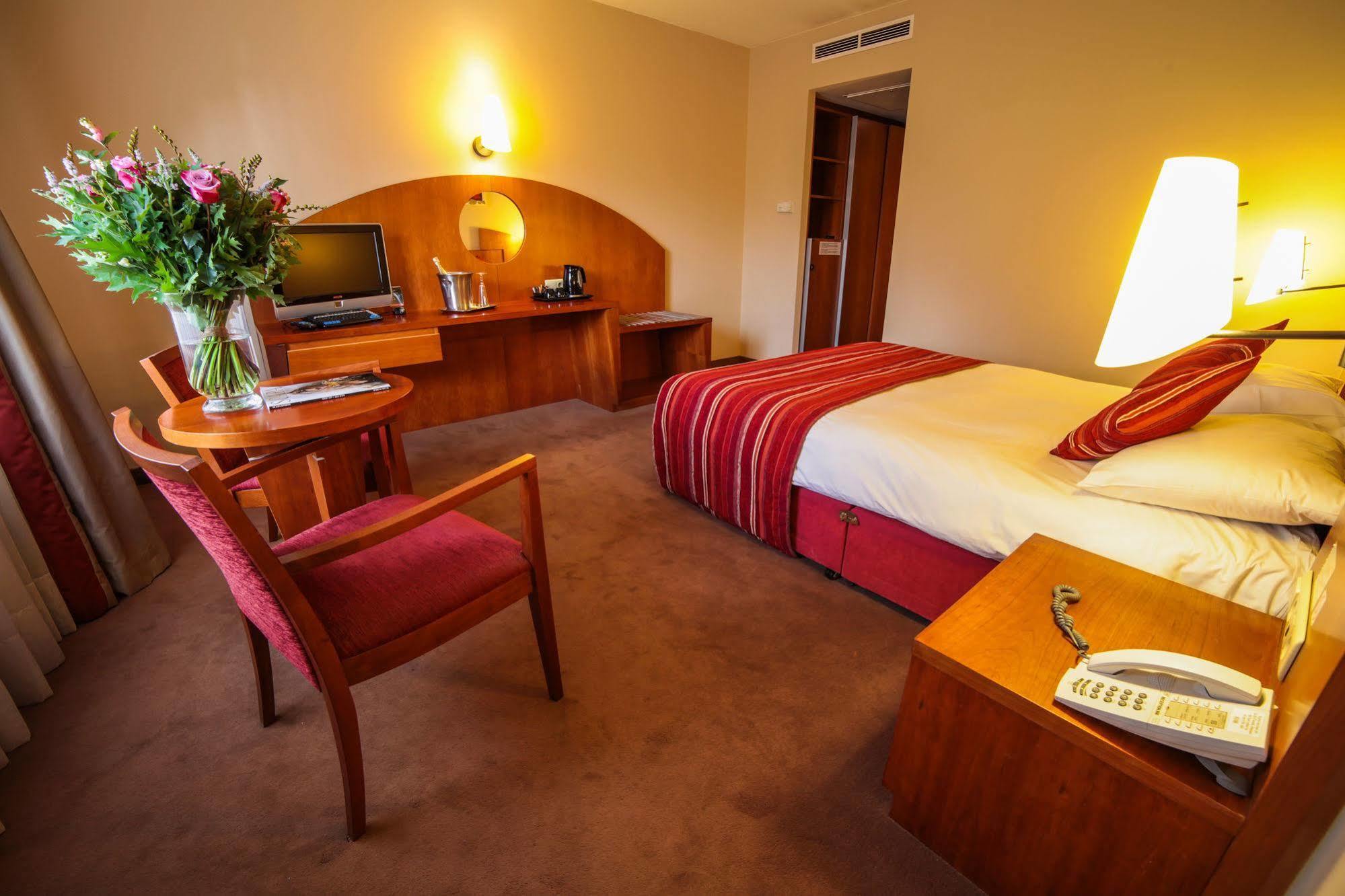 Astoria 3* Antwerpen