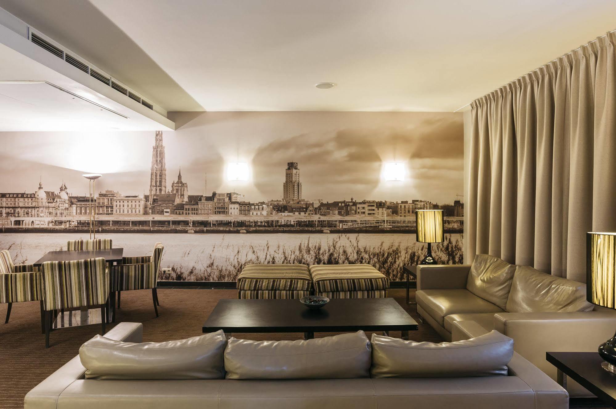 Astoria Hotel Antwerpen