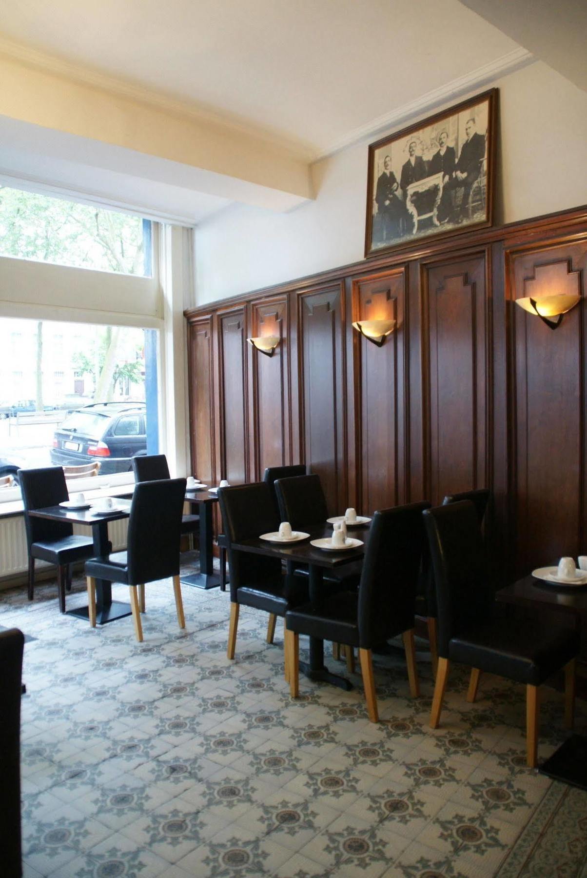 Hotel Scheldezicht Antwerp
