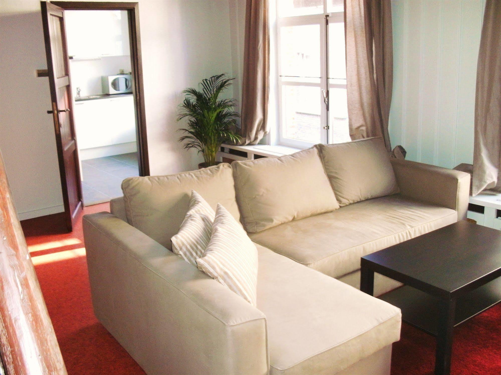 Gasthuis House William 3*