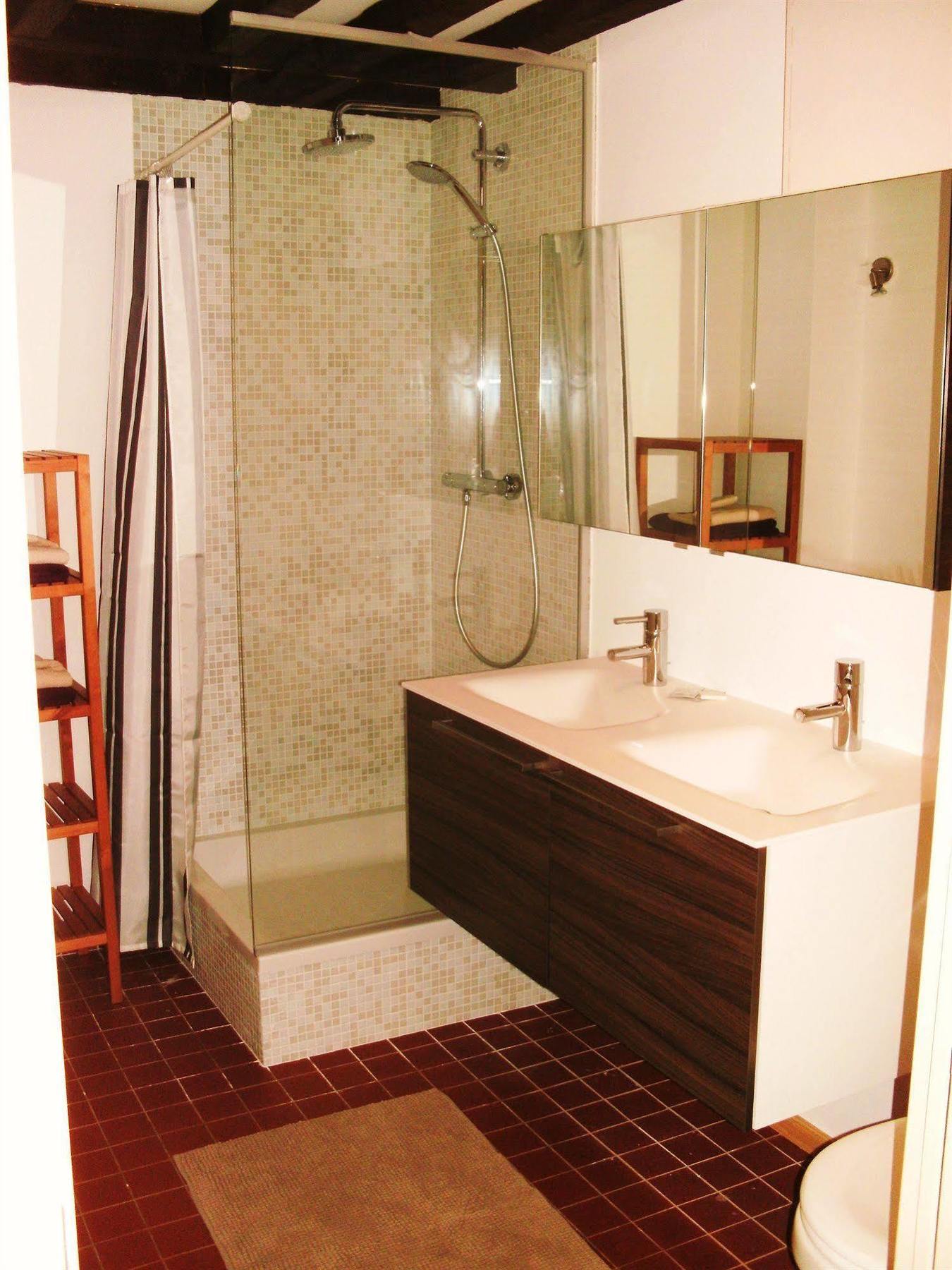 Gasthuis House William 3*