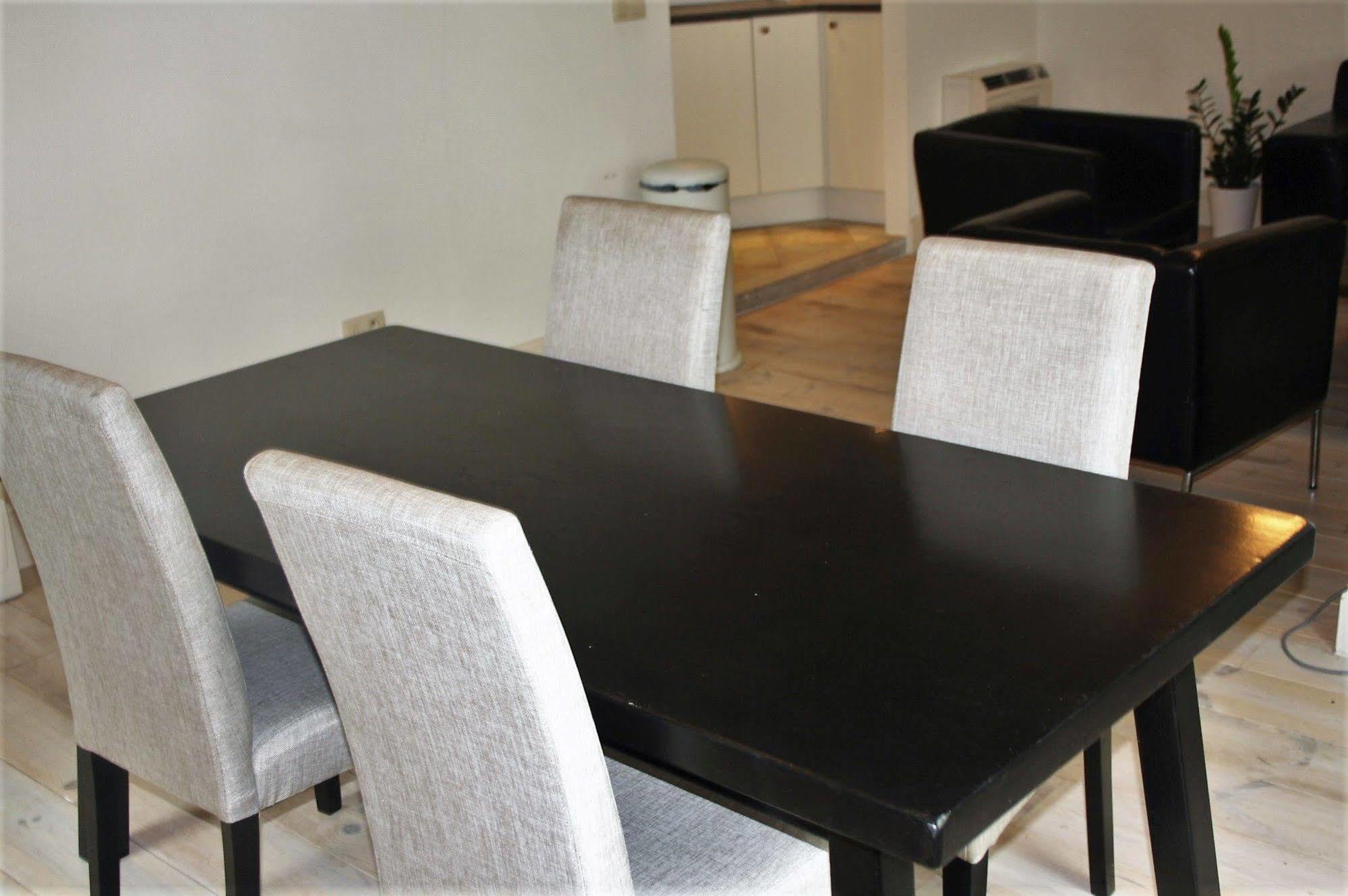 Traditional Modern Centre Apartment Antwerp