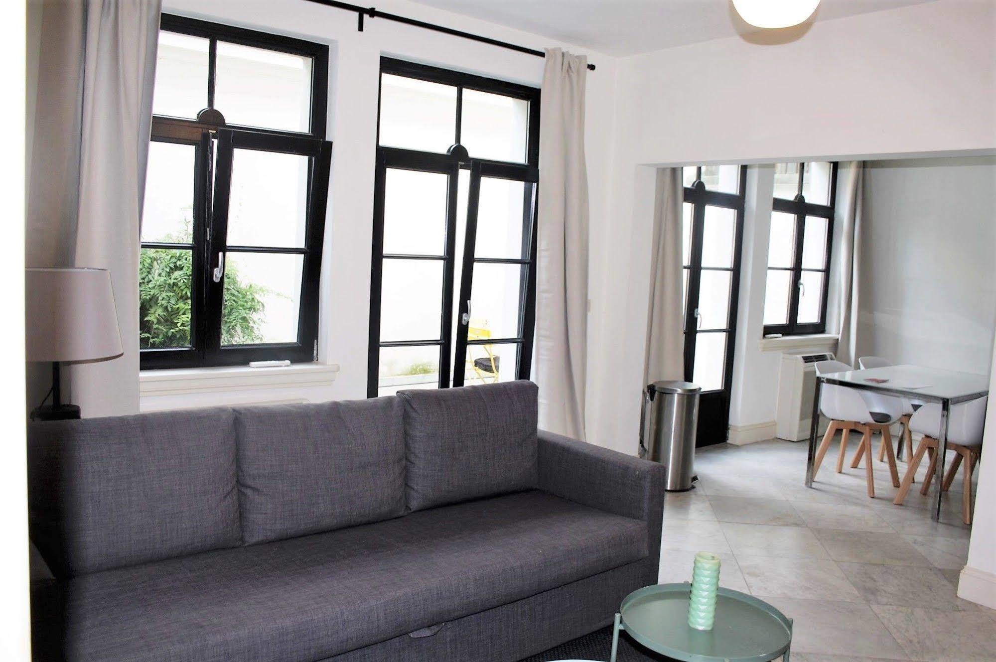 Apartment Traditional Modern Centre *