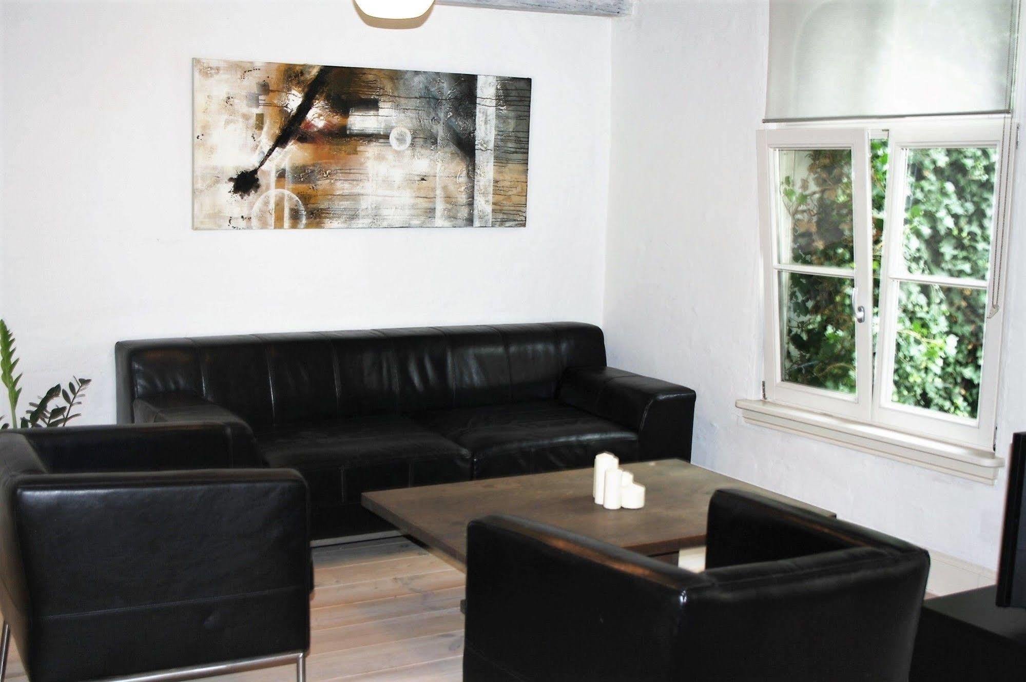 Apartment Traditional Modern Centre *