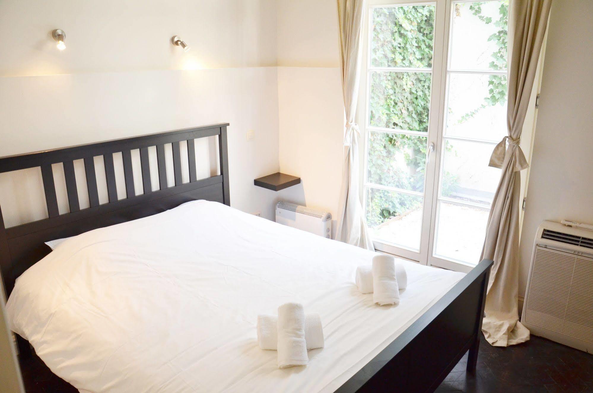 Traditional Modern Centre Apartment Antwerp