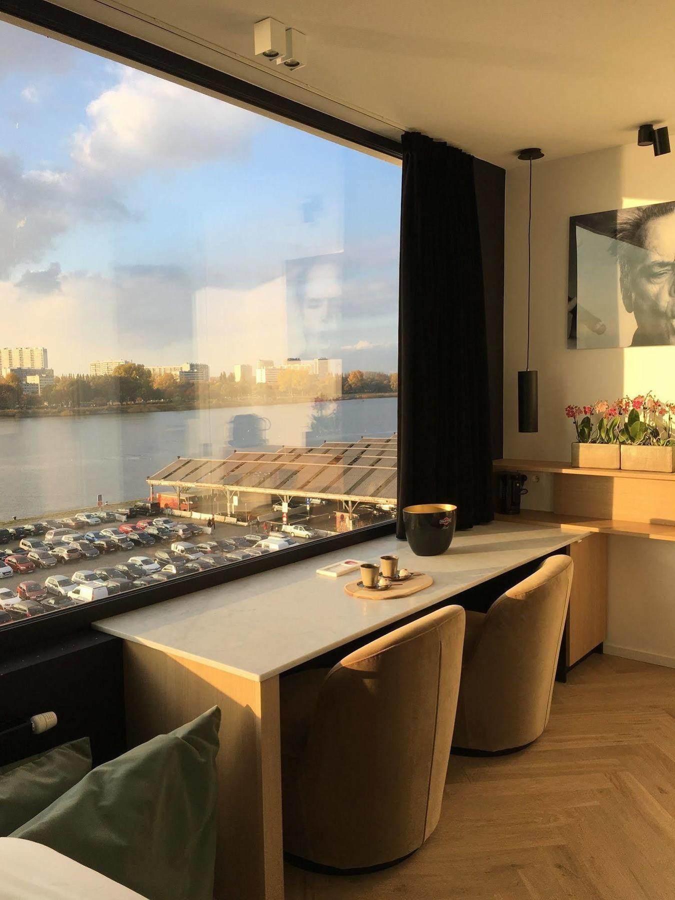 Kaai 11 Hotel Antwerpen