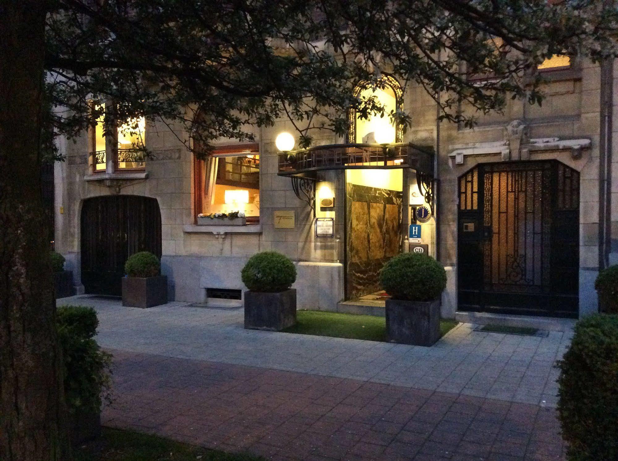 Hotel Firean Antwerpen