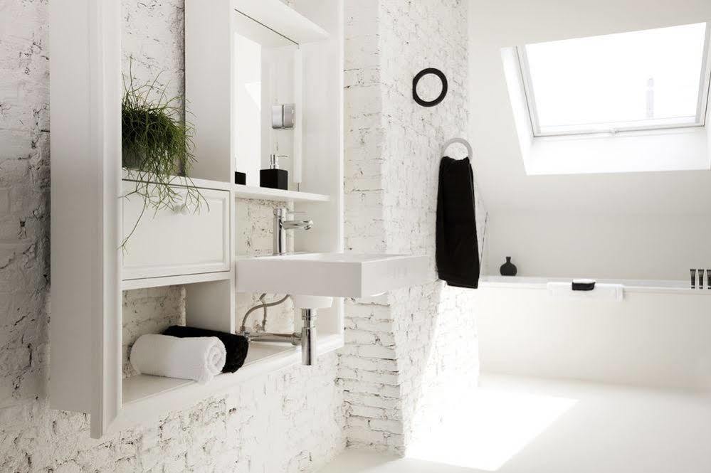 Maison Nationale Flats & 5*