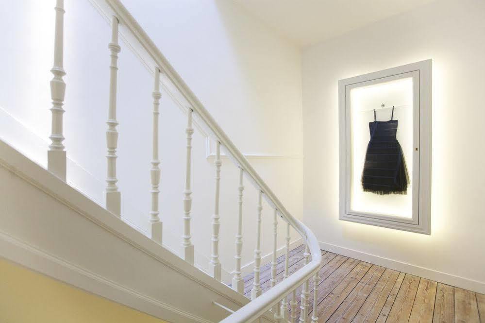 Maison Nationale Flats & 5* Antwerp