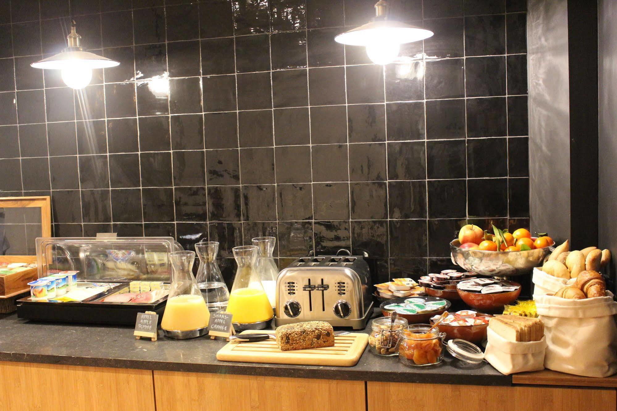 Industrie Hotel