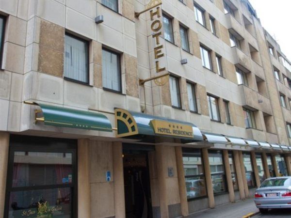 Hotel Opera Centrum Antwerp