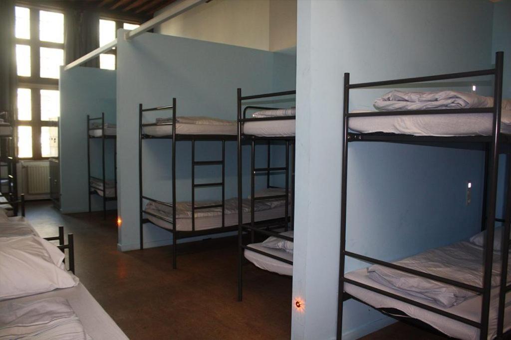 Antwerp City Hostel Hostel *