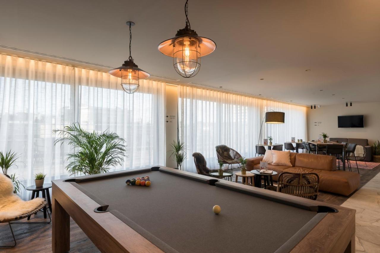 Premier Aparthotel