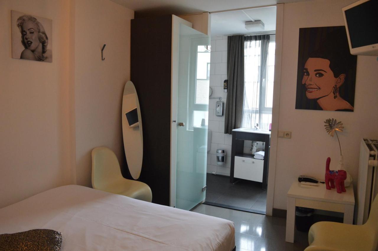 Urban Dreams Hotel Antwerp