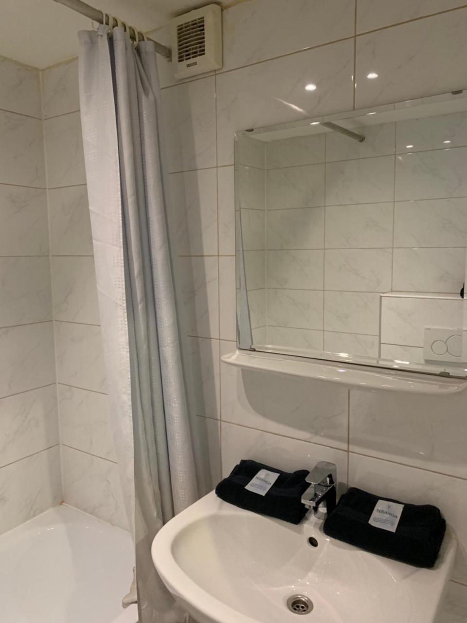 Hotel Beaux Arts Antwerpen