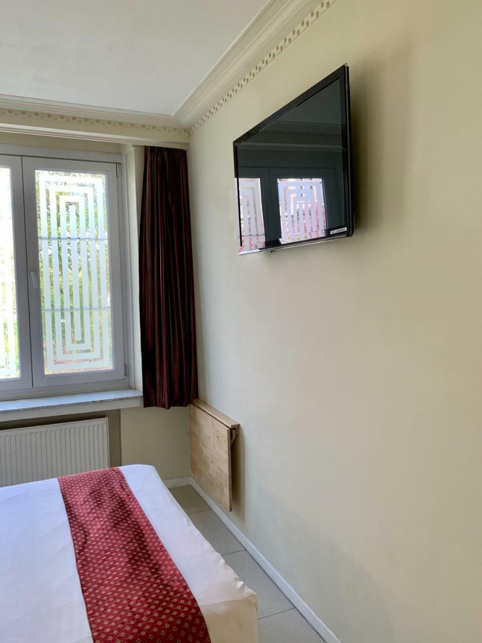 Hotel Beaux Arts Antwerpen
