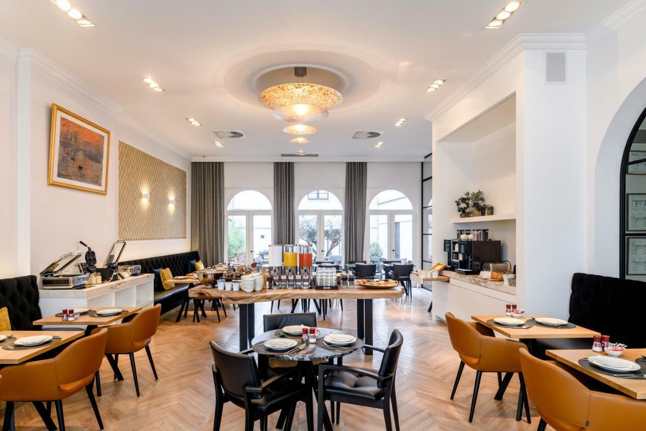 Rubens-grote Markt Hotel Antwerpen