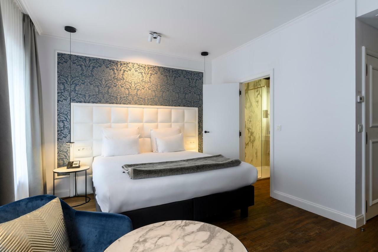 Rubens-grote Markt Hotel Antwerpen