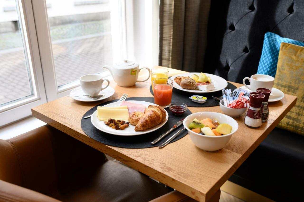 Rubens-grote Markt Hotel 4*