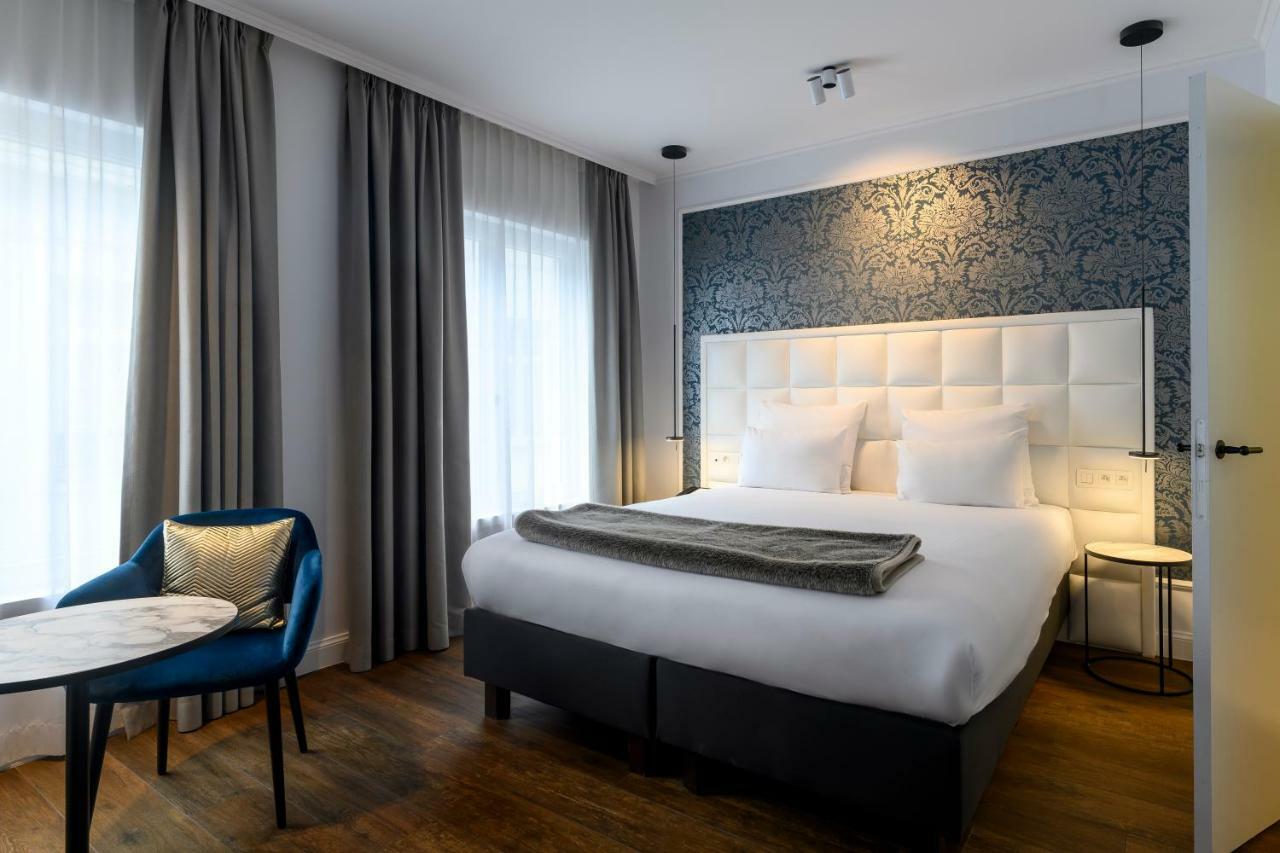 Hotel Rubens-grote Markt