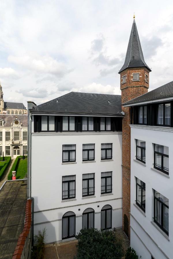 Hotel Rubens-grote Markt Antwerpen