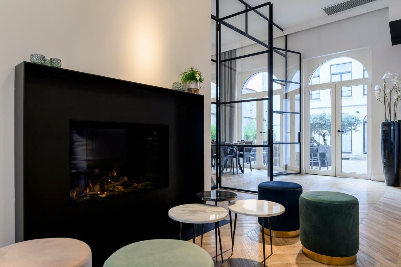 Hotel Rubens-grote Markt Antwerpen