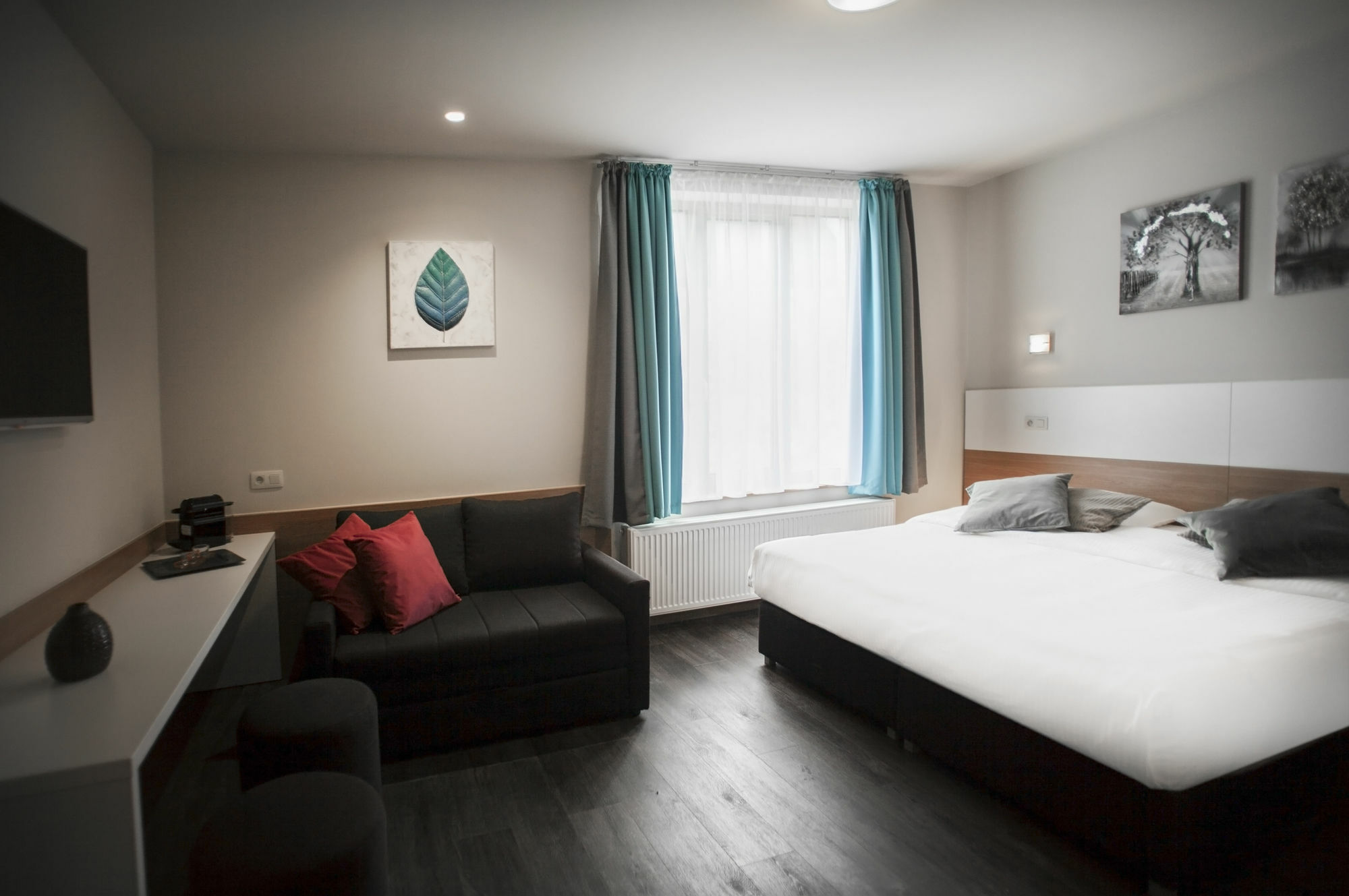 Hotel Antwerp Inn Hotel