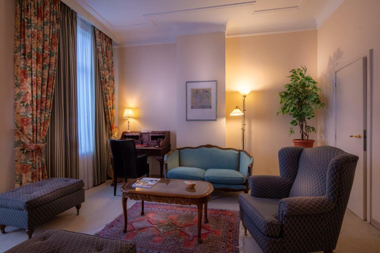 Firean Hotel 4*