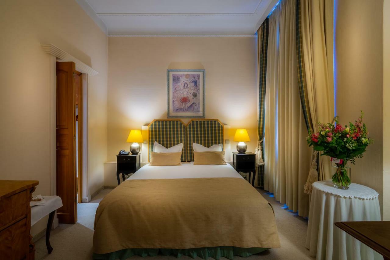 Firean Hotel 4*